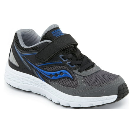 Saucony Kids Unisex Cohesion 14 A/C Sneaker