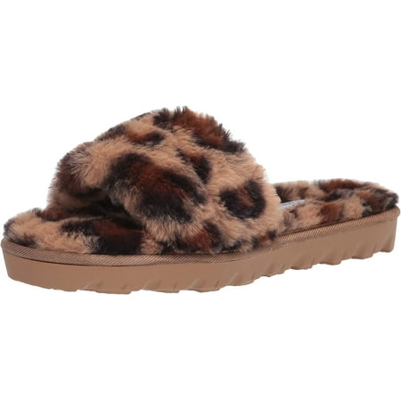 Chinese Laundry Womens Rally Slide Sandal 6.5 Natural