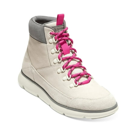 ZeroGrand Cole Haan Womens Omni Hiker Snow Cold Weather Winter & Snow Boots