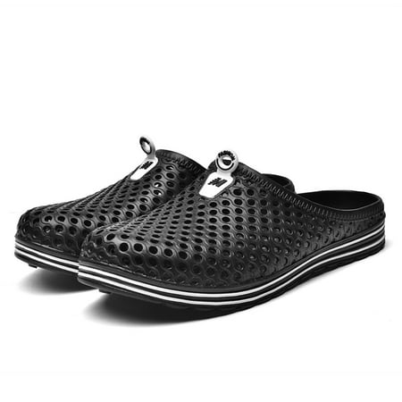 Well Outdoor All-match Anti-skid Sandals Bird s Nest Design Soft-bottomed Beach black
Well Outdoor All-match Anti-skid Sandals Bird s Nest Design Soft-bottomed Beach black