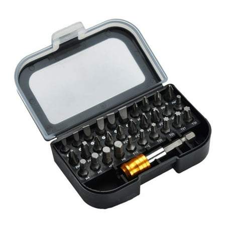 Drill Release Most with 1 Bits Used 30 Hex 31Pcs Set Quick Drill Screwdriver Tools & Home Improvement
Drill Release Most with 1 Bits Used 30 Hex 31Pcs Set Quick Drill Screwdriver Tools & Home Improvement
