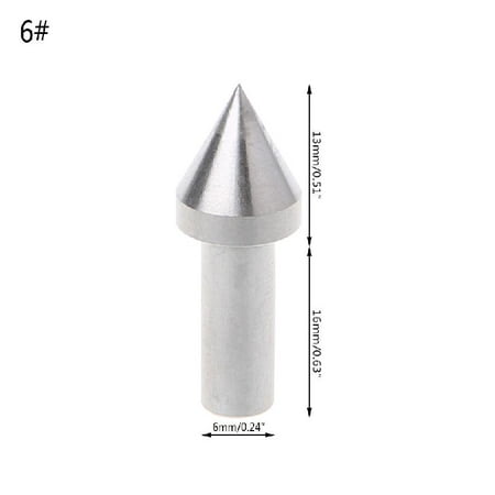 Live Center Thimble Drill Bit For Mini Lathe Machine DIY Woodworking Accessories
Live Center Thimble Drill Bit For Mini Lathe Machine DIY Woodworking Accessories