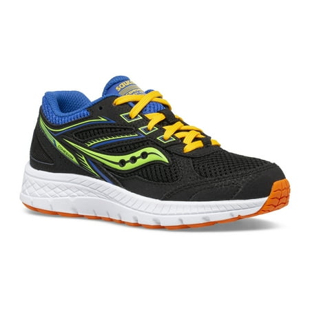 Saucony Kids Unisex Cohesion 14 LTT Sneaker