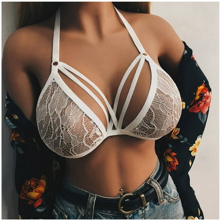 TIANEK T-shirt Bra Lace Summer Sexy Strap Solid With Steel Hollow Out Mother s Day Adjustable Bra for Women Clearance
TIANEK T-shirt Bra Lace Summer Sexy Strap Solid With Steel Hollow Out Mother s Day Adjustable Bra for Women Clearance