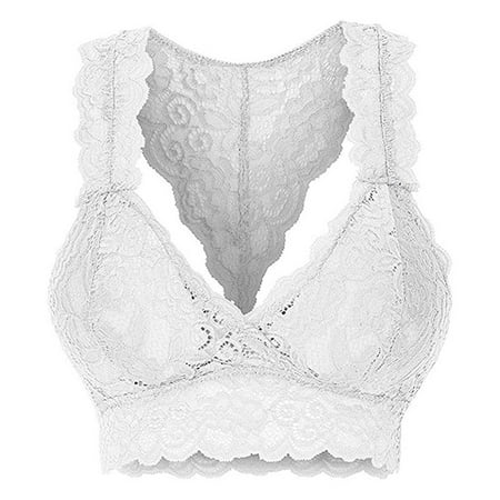 Women s Seamless Full Lace Bra Comfort Lifting Underwear Thin Breathable Fashionable Hollow Bra New
Women s Seamless Full Lace Bra Comfort Lifting Underwear Thin Breathable Fashionable Hollow Bra New