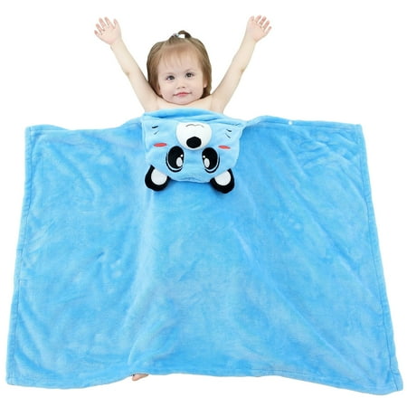 DNDKILG Newborn Infant Toddler Baby Kids Girl Boy Winter Warm Sleeveless Cartoon Hooded Fleece Wrap Robess Blue 0-7Y
DNDKILG Newborn Infant Toddler Baby Kids Girl Boy Winter Warm Sleeveless Cartoon Hooded Fleece Wrap Robess Blue 0-7Y