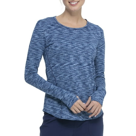 Scrubstar Premium Collection Women s Active Space-Dye Underscrub