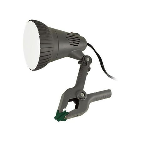 Zone Clamp Grow Light