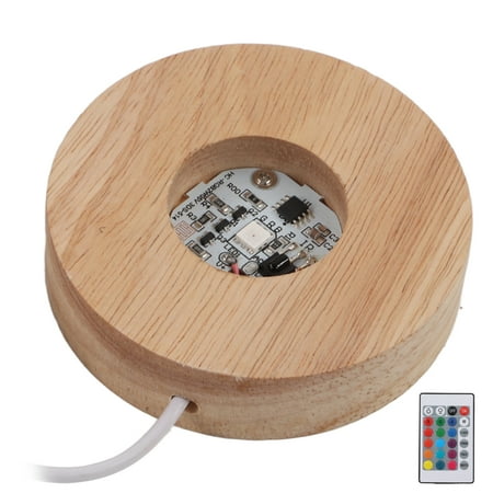 Lighted Display Stand Remote Control Wide Application LED Light Base Eco Friendly For Office For Home For Party
Lighted Display Stand Remote Control Wide Application LED Light Base Eco Friendly For Office For Home For Party
