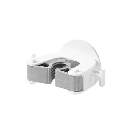 〖Yilirongyumm〗 Storage Bins Mop Tool Storage Wall Holder Kitchen Rack Brush Hanger Mounted Organizer Housekeeping & Organizers
〖Yilirongyumm〗 Storage Bins Mop Tool Storage Wall Holder Kitchen Rack Brush Hanger Mounted Organizer Housekeeping & Organizers
