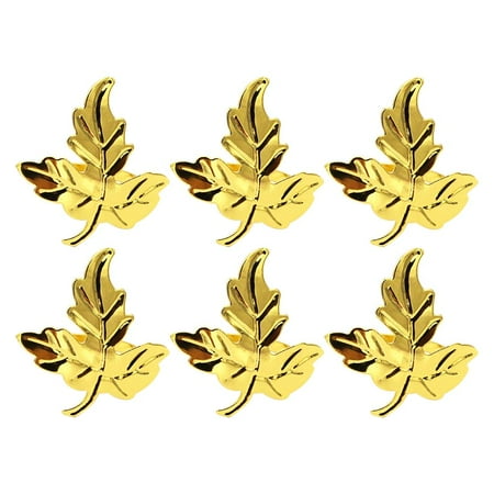 Napkin Rings Holder Ring Leaf Maple Fall Serviette Thanksgiving Buckles Wedding Table Party Decorative Gold Buckle
Napkin Rings Holder Ring Leaf Maple Fall Serviette Thanksgiving Buckles Wedding Table Party Decorative Gold Buckle