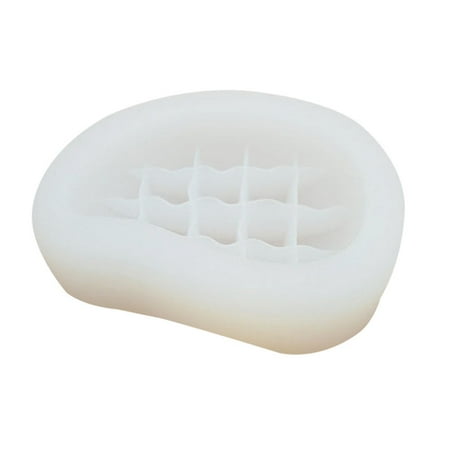 Mold Cake Molds Silicone Baking Resin Fruit Chocolate Diy Soap Candle Clay Making Reusable Homemade Epoxy Polymer Home
Mold Cake Molds Silicone Baking Resin Fruit Chocolate Diy Soap Candle Clay Making Reusable Homemade Epoxy Polymer Home