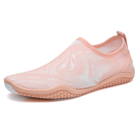 Hicooer Coolcsea Water Shoes Men s Women s Swim Shoes Outdoor Beach Barefoot Quick-Dry Aqua Pool Socks Swimming Yoga Surfing Exercise Pink
Hicooer Coolcsea Water Shoes Men s Women s Swim Shoes Outdoor Beach Barefoot Quick-Dry Aqua Pool Socks Swimming Yoga Surfing Exercise Pink