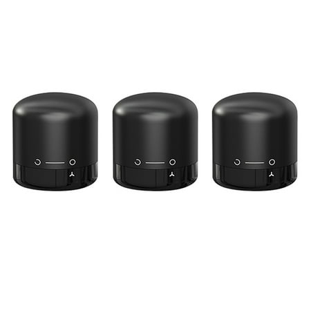 3Pcs Vacuum Wine Champagne Bottle Stopper Reusable Red Wine Corks Sealed Bottle Cap Stopper Retain Freshness Wine Plug
3Pcs Vacuum Wine Champagne Bottle Stopper Reusable Red Wine Corks Sealed Bottle Cap Stopper Retain Freshness Wine Plug
