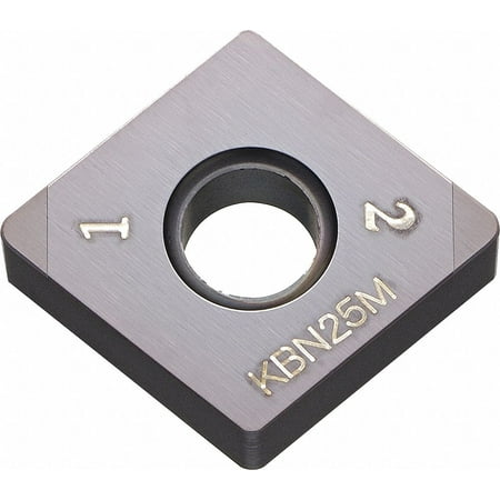 Kyocera Diamond Turning Insert CNGA CBN CNGA434S00525ME KBN05M 
Kyocera Diamond Turning Insert CNGA CBN CNGA434S00525ME KBN05M
