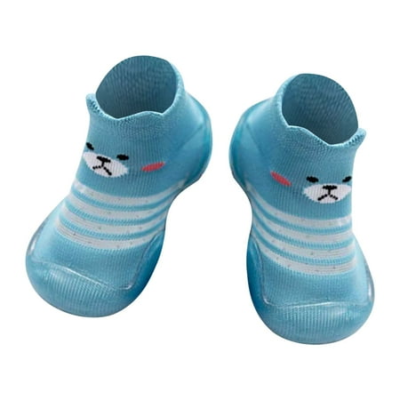 New Year Deals Children Baby s Shoes Non-Slip Soft Bottom Spring Fall Floor Socks Toddler Toddler Shoes
New Year Deals Children Baby s Shoes Non-Slip Soft Bottom Spring Fall Floor Socks Toddler Toddler Shoes