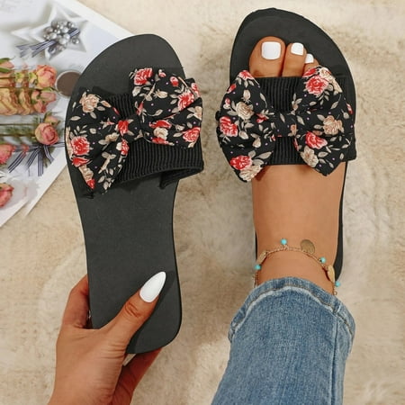 〖Yilirongyumm〗 Black 40 Slippers For Women Flats Slippers House Slippers Indoor Outdoor Womens Eva Sandals Slide Beach Sandal Flower Sandals Shoes
〖Yilirongyumm〗 Black 40 Slippers For Women Flats Slippers House Slippers Indoor Outdoor Womens Eva Sandals Slide Beach Sandal Flower Sandals Shoes