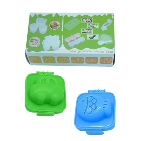 Yohome Children s Rice Ball Mould Cartoon Mould Lunch Mould Lunch Mould Is Suitable for Kitchen
Yohome Children s Rice Ball Mould Cartoon Mould Lunch Mould Lunch Mould Is Suitable for Kitchen