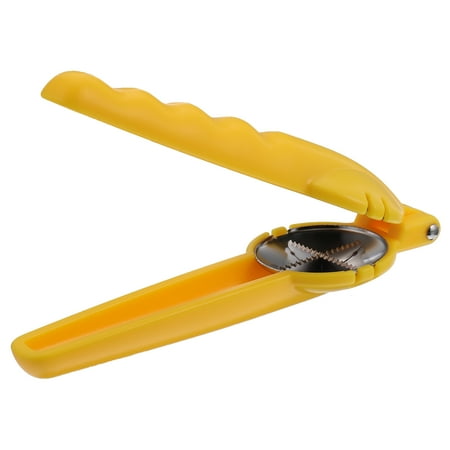 Nut Cracker 1pc Nut Durable Walnut Clip Practical Handheld Nut Opener for Snacks
Nut Cracker 1pc Nut Durable Walnut Clip Practical Handheld Nut Opener for Snacks