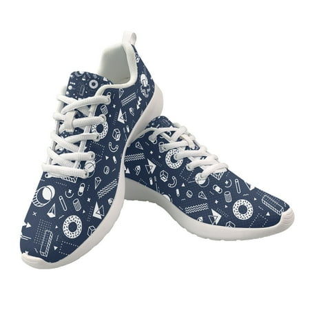 2022 Fashion New Breathable Running Shoes Men Women Sneakers Geometric Patterns Sports Shoes Lace-up Walking Tenis Shoes
2022 Fashion New Breathable Running Shoes Men Women Sneakers Geometric Patterns Sports Shoes Lace-up Walking Tenis Shoes