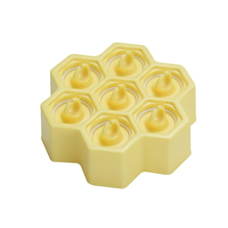 Tepsmf Ice Cube Tray Handmade Diy Silicone Ice Cream Mold Making Ice Box Popsicle Mold Kitchen Dish Towels
Tepsmf Ice Cube Tray Handmade Diy Silicone Ice Cream Mold Making Ice Box Popsicle Mold Kitchen Dish Towels