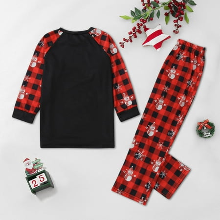 LEEy-world Christmas Pajamas For Family Matching Christmas Family Pajamas Sets Xmas Elk Reindeer Print Family Outfits
LEEy-world Christmas Pajamas For Family Matching Christmas Family Pajamas Sets Xmas Elk Reindeer Print Family Outfits