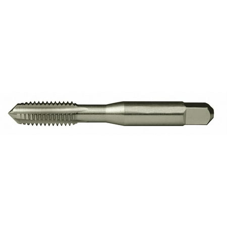 Cleveland Straight Flute Tap M6x1 HSS C54413
