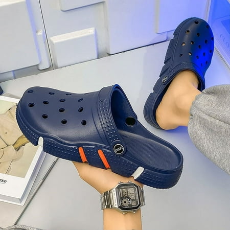 Unisex s Summer Garden Clogs Out Design Clogs Quick Drying Sandals Lightweight Casual Slip On Garden Shoes Women s Comfortable Beach Shoes for Men Women Kids-49
Unisex s Summer Garden Clogs Out Design Clogs Quick Drying Sandals Lightweight Casual Slip On Garden Shoes Women s Comfortable Beach Shoes for Men Women Kids-49