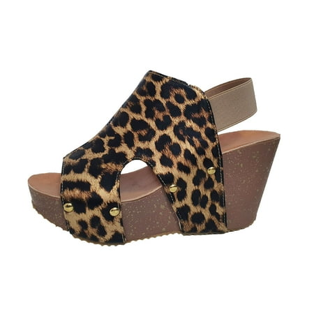 sandals for Women Wedge Sandals For Women Casual Shoes Open Toe Sandals Summer Roman Platform Sandals PU Dress Sandals for Women Brown
sandals for Women Wedge Sandals For Women Casual Shoes Open Toe Sandals Summer Roman Platform Sandals PU Dress Sandals for Women Brown