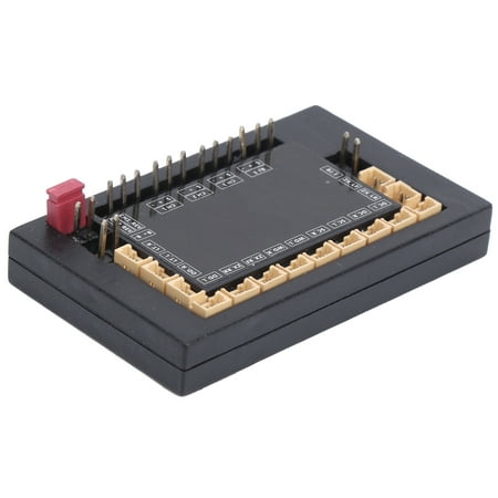 FAGINEY RC Car Accessories RC Car LED Light Group RC Car Front Rear LED Lights Lamp Group Accessories Fit For Redcat GEN 8 II
FAGINEY RC Car Accessories RC Car LED Light Group RC Car Front Rear LED Lights Lamp Group Accessories Fit For Redcat GEN 8 II