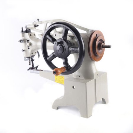 DIY Patch Leather Sewing Machine Shoe Repair Boot Patcher Throat 11.8 Inch