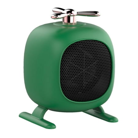 Portable Fan Heater|Small Space Warmer for Indoor|Convenient and Quiet Heater Fan for Winter Home Bedroom Living Room Office Heating
Portable Fan Heater|Small Space Warmer for Indoor|Convenient and Quiet Heater Fan for Winter Home Bedroom Living Room Office Heating