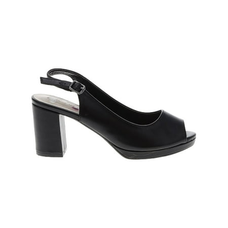 Pre-Owned AK Anne Klein Women s Size 6.5 Heels