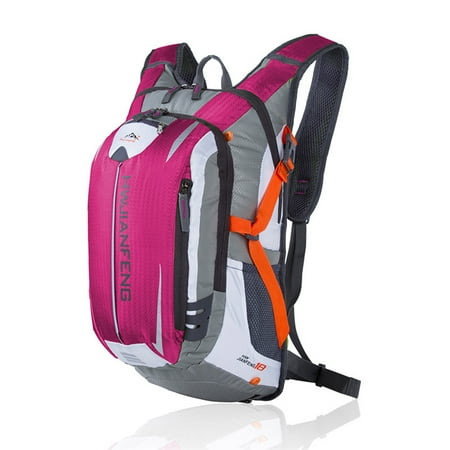 OOKWE Cycling Backpack for Running Hiking Camping Travelling Ultralight Men Women 18L
OOKWE Cycling Backpack for Running Hiking Camping Travelling Ultralight Men Women 18L