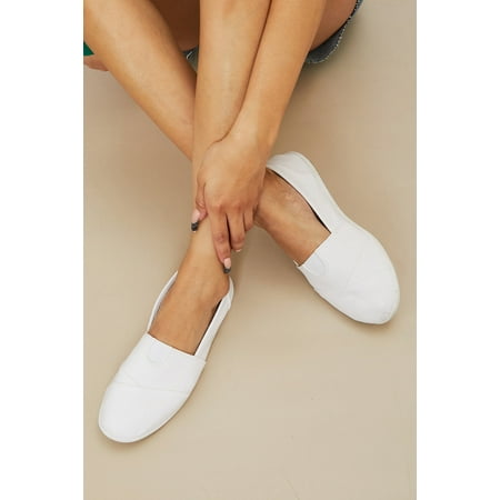 Fortune Dynamic Highlight Reel Slip-On Casual Shoes for Female