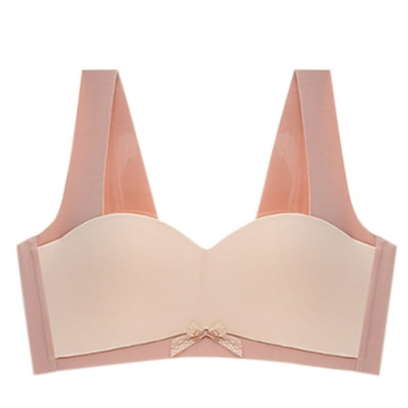 Bra Women s Sexy Latex Traceless Large Size With Steel Ring Sport Adjustable Tank Bra Underwear Other running sports bras for women Beige
Bra Women s Sexy Latex Traceless Large Size With Steel Ring Sport Adjustable Tank Bra Underwear Other running sports bras for women Beige