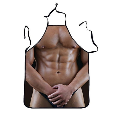 YiFudd New Sexy Beauty Apron Muscular Male Apron Cartoon Couple Party Apron Aprons for Cooking Painting - Applies to Everyone
YiFudd New Sexy Beauty Apron Muscular Male Apron Cartoon Couple Party Apron Aprons for Cooking Painting - Applies to Everyone