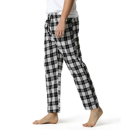 Cargo pants for men Fashion Men s Casual Plaid Loose Sport Plaid Pajama Pants Trousers CHMORA
Cargo pants for men Fashion Men s Casual Plaid Loose Sport Plaid Pajama Pants Trousers CHMORA