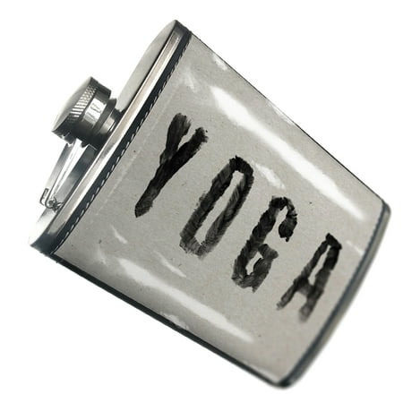 NEONBLOND Flask Yoga Painting Brush Art 
NEONBLOND Flask Yoga Painting Brush Art