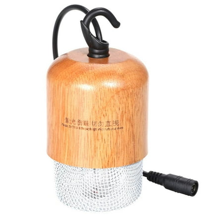 Pet Nest Sterilizer Germicidal Sterilization Ozone Lamp Bulb Ultraviolet Light Deodorizer
Pet Nest Sterilizer Germicidal Sterilization Ozone Lamp Bulb Ultraviolet Light Deodorizer