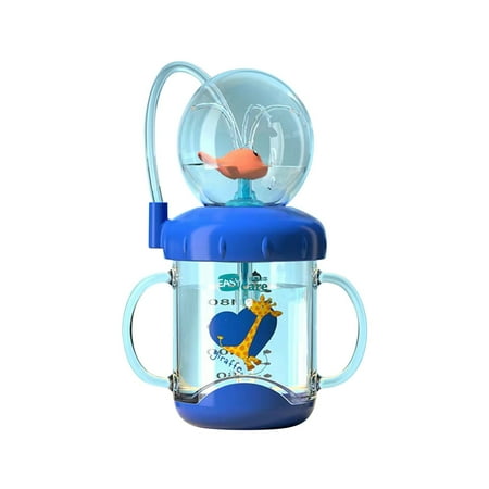 RKSTN Water Bottles Office Supplies Cute Diving Portable Water Cup Whales Water Spray Cup Baby Straw Cup Lightning Deals of Today Summer Savings Clearance on Clearance
RKSTN Water Bottles Office Supplies Cute Diving Portable Water Cup Whales Water Spray Cup Baby Straw Cup Lightning Deals of Today Summer Savings Clearance on Clearance