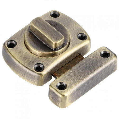 Door Lock Heavy Duty Wear-resistant With Screw Fittings Cabinet Door Lock Sliding Doors Wooden Doors Window For Cabinet Doors Lock L Size Bronze
Door Lock Heavy Duty Wear-resistant With Screw Fittings Cabinet Door Lock Sliding Doors Wooden Doors Window For Cabinet Doors Lock L Size Bronze
