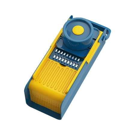 Vegetable Cutting Artifact Household Shredded Potato Shredded Shredder Multi-functional Shredded Shredded Lemon Sliced Kitchen Supplies Home Graters Green
Vegetable Cutting Artifact Household Shredded Potato Shredded Shredder Multi-functional Shredded Shredded Lemon Sliced Kitchen Supplies Home Graters Green