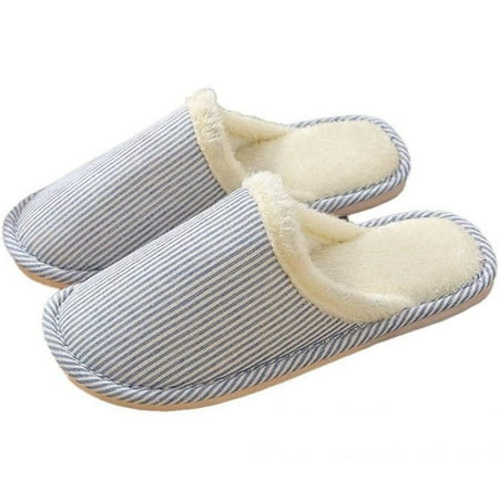 bangyoudaoo Slippers Women s Winter Slippers Plush Slippers Warm and Comfortable Slippers Foam Non-slip Indoor Slippers
bangyoudaoo Slippers Women s Winter Slippers Plush Slippers Warm and Comfortable Slippers Foam Non-slip Indoor Slippers