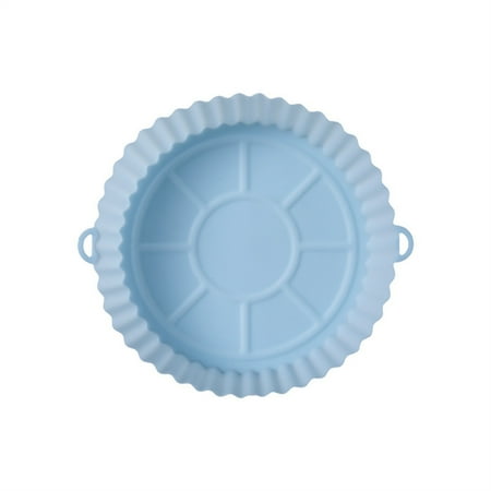 Air Fryer Silicone Pot Chicken Basket Mat Air Fryers Oven Accessories Round Replacemen Grill Pan Accessories
Air Fryer Silicone Pot Chicken Basket Mat Air Fryers Oven Accessories Round Replacemen Grill Pan Accessories