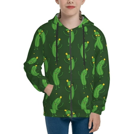 Hoodies for Women Cucumber Pattern cute Long Sleeve Sweatshirt Drawstring Zip Up Hoodie with Pockets Teen Girl Clothes
Hoodies for Women Cucumber Pattern cute Long Sleeve Sweatshirt Drawstring Zip Up Hoodie with Pockets Teen Girl Clothes
