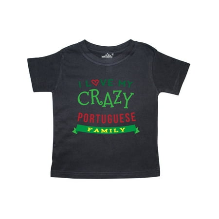 Inktastic Portuguese Family Reunion Funny Gift Gift Toddler Boy or Toddler Girl T-Shirt
Inktastic Portuguese Family Reunion Funny Gift Gift Toddler Boy or Toddler Girl T-Shirt