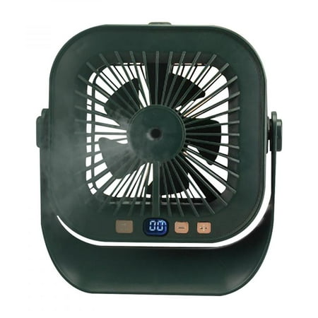 Gnobogi Desktop Humidifier Spray Fan Mini Desktop USB Charging Fan Portable Air Conditioners Fan on Clearance
Gnobogi Desktop Humidifier Spray Fan Mini Desktop USB Charging Fan Portable Air Conditioners Fan on Clearance