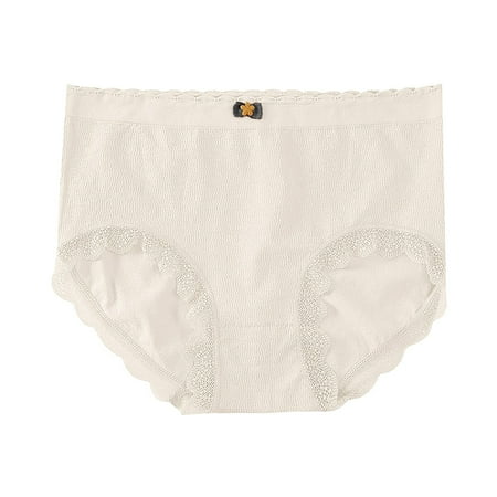 Women Panties Plus Size Underwear For Lace Cotton Crotch For Plus Briefs 2023 
Women Panties Plus Size Underwear For Lace Cotton Crotch For Plus Briefs 2023
