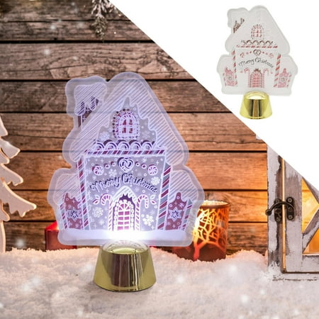 NIUREDLTD Home Decoration Christmas 3D Night Light Atmosphere Bedside LED Table Lighting Christmas Lighting Night Light Christmas Shoes 3D Night Light
NIUREDLTD Home Decoration Christmas 3D Night Light Atmosphere Bedside LED Table Lighting Christmas Lighting Night Light Christmas Shoes 3D Night Light